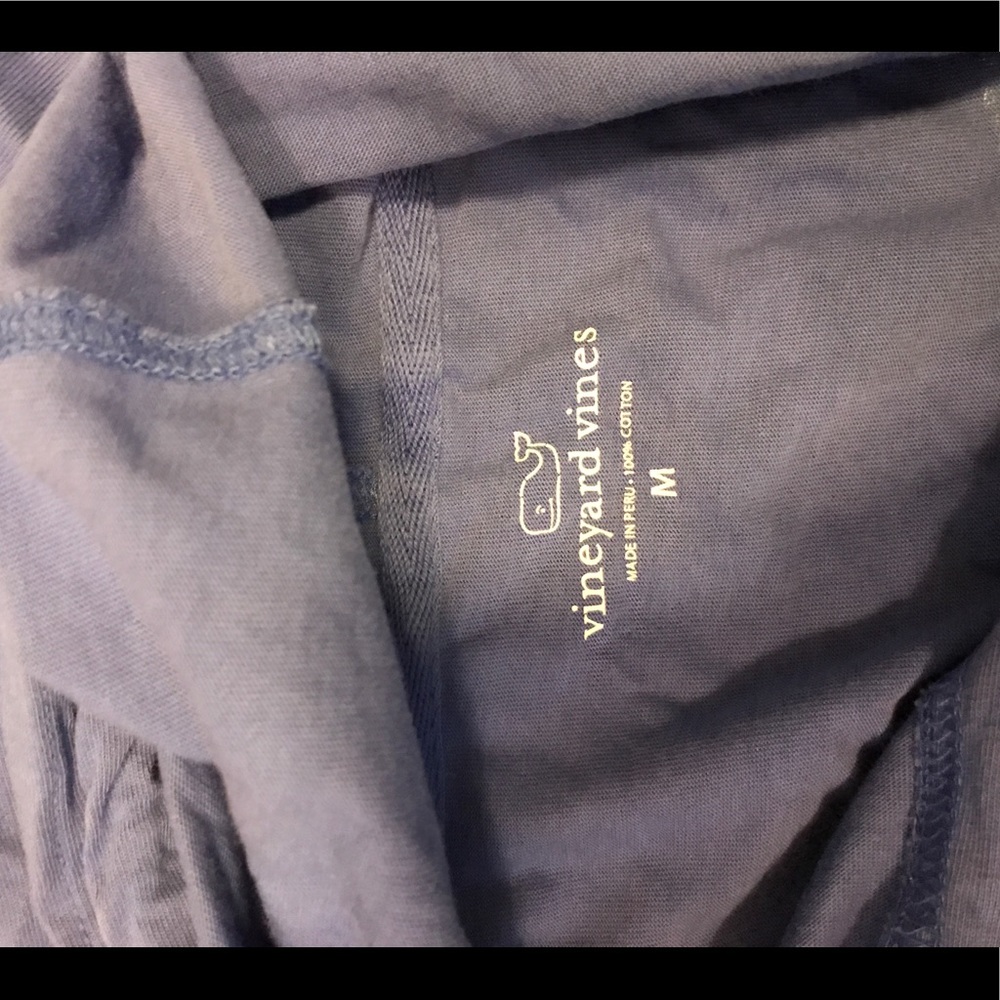 Hooded shirt - Picture 6 of 6